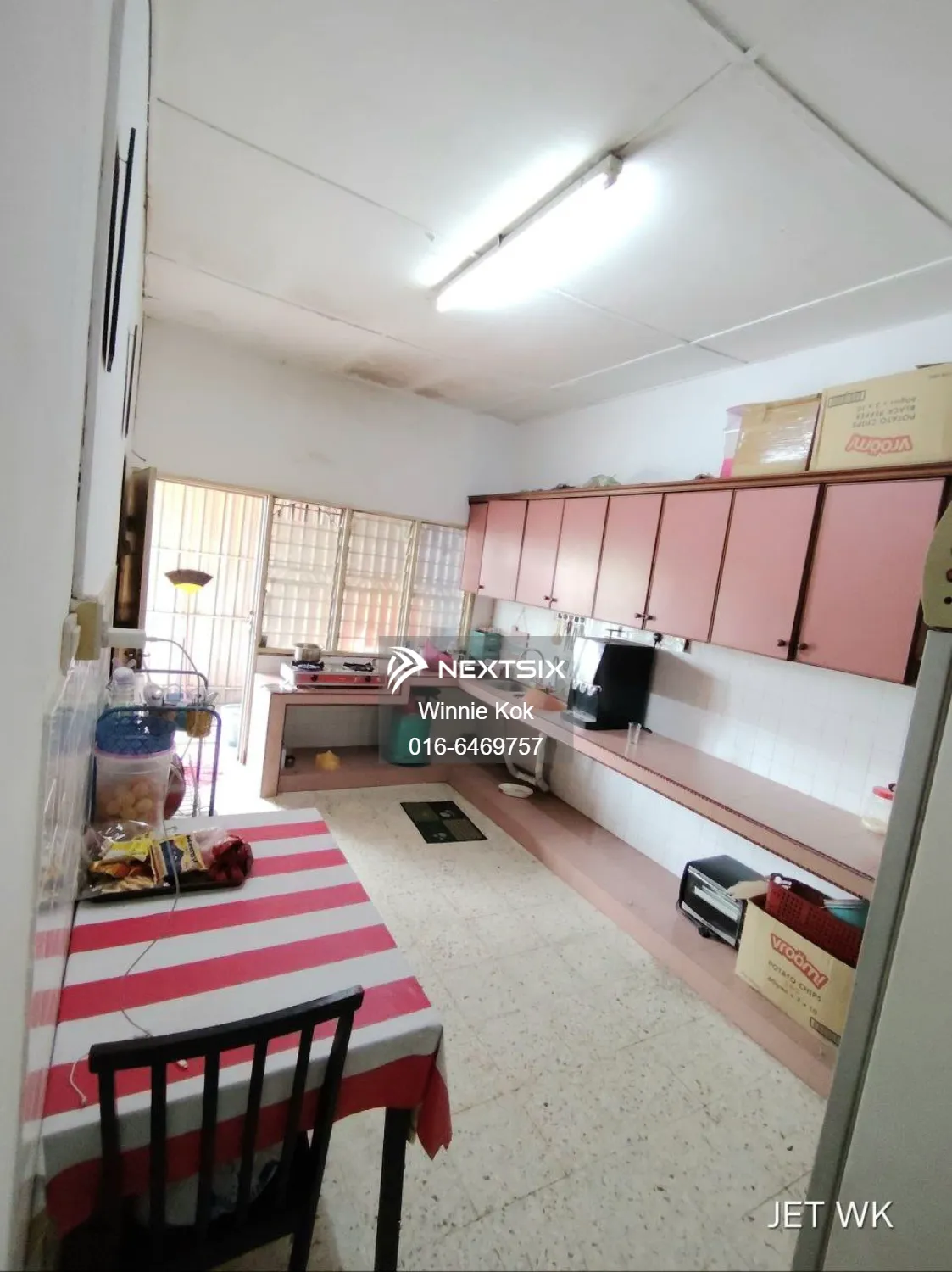 1-sty Terrace/Link House For Sale in Klang Selangor - Image 6