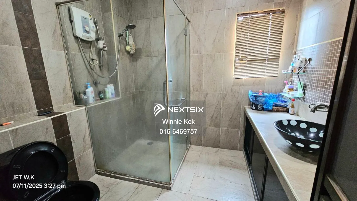 Semi-detached House For Sale in Bandar Bukit Tinggi Selangor - Image 10