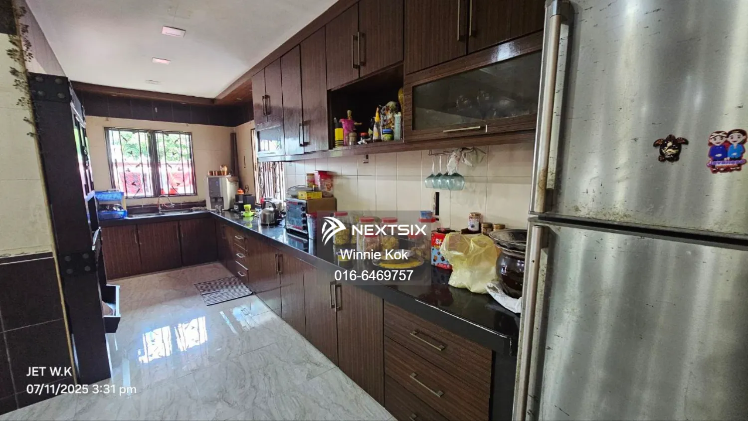 Semi-detached House For Sale in Bandar Bukit Tinggi Selangor - Image 14