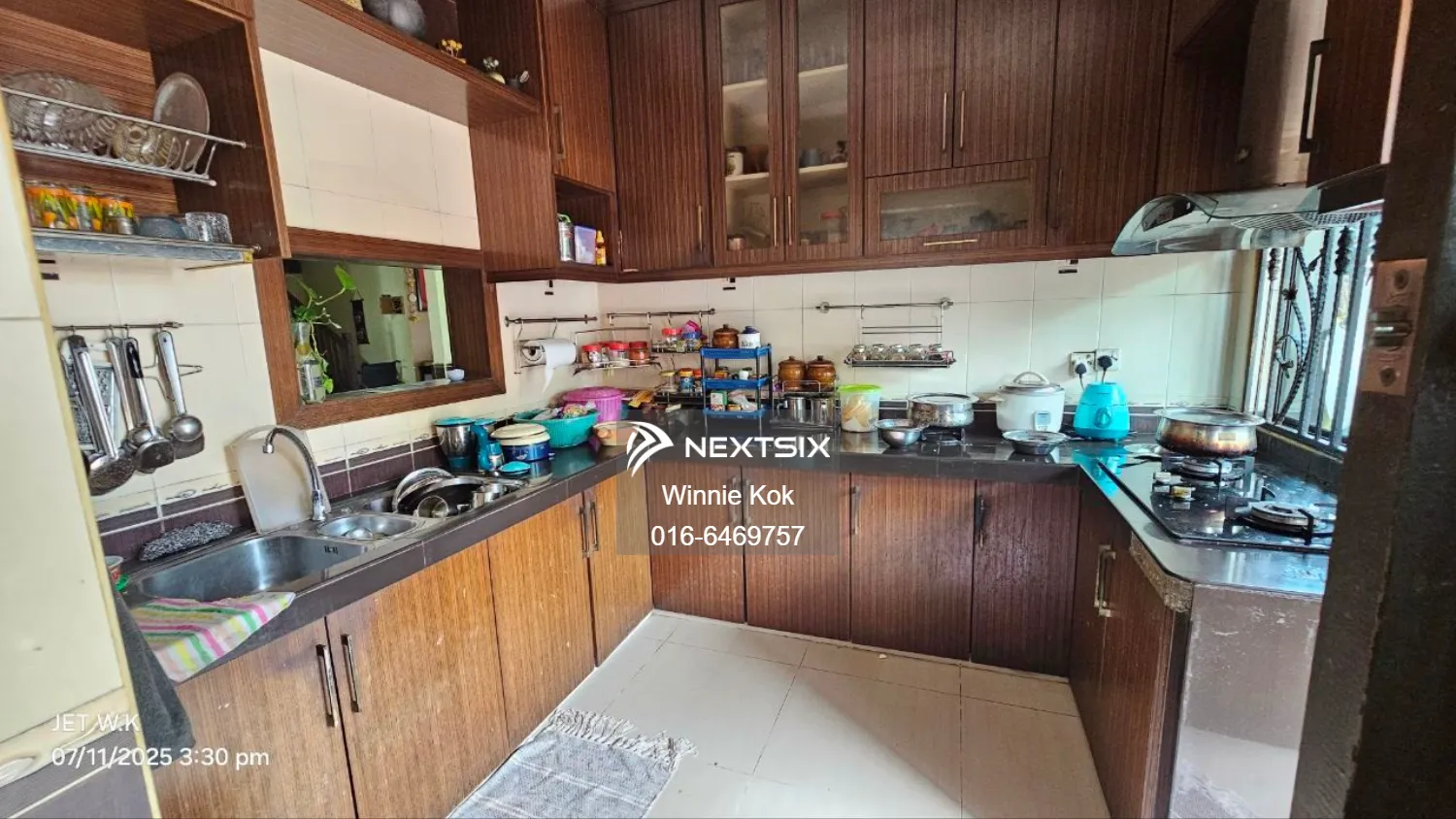Semi-detached House For Sale in Bandar Bukit Tinggi Selangor - Image 15