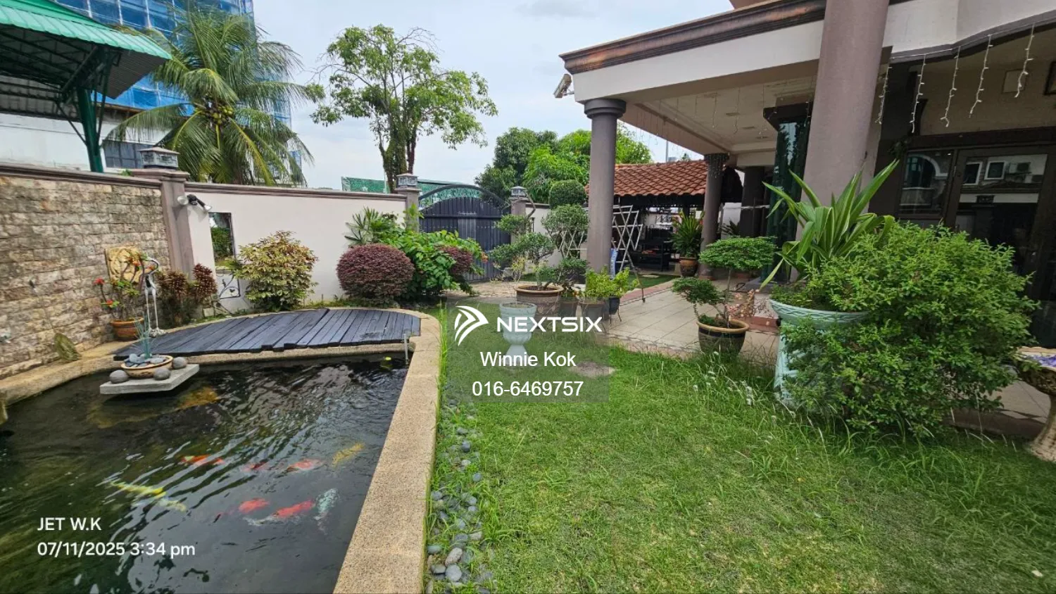 Semi-detached House For Sale in Bandar Bukit Tinggi Selangor - Image 6