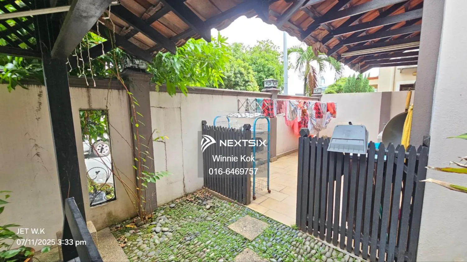 Semi-detached House For Sale in Bandar Bukit Tinggi Selangor - Image 8