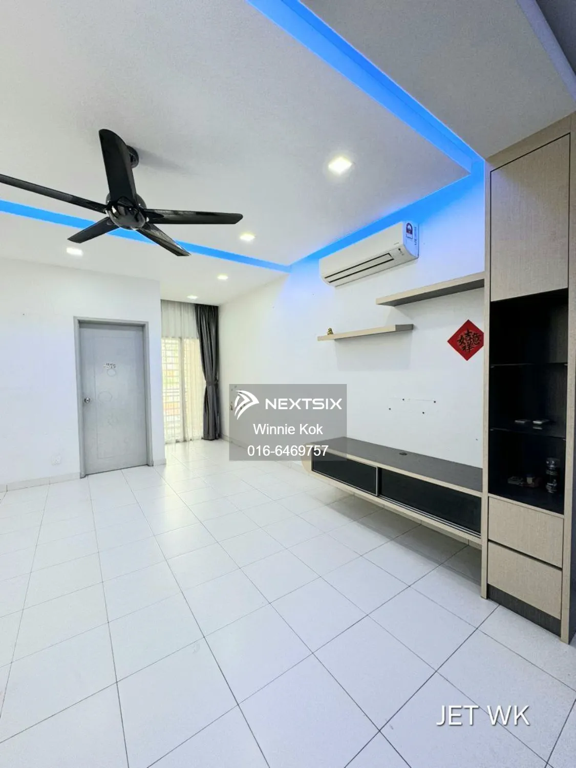 Townhouse For Sale in Klang Selangor