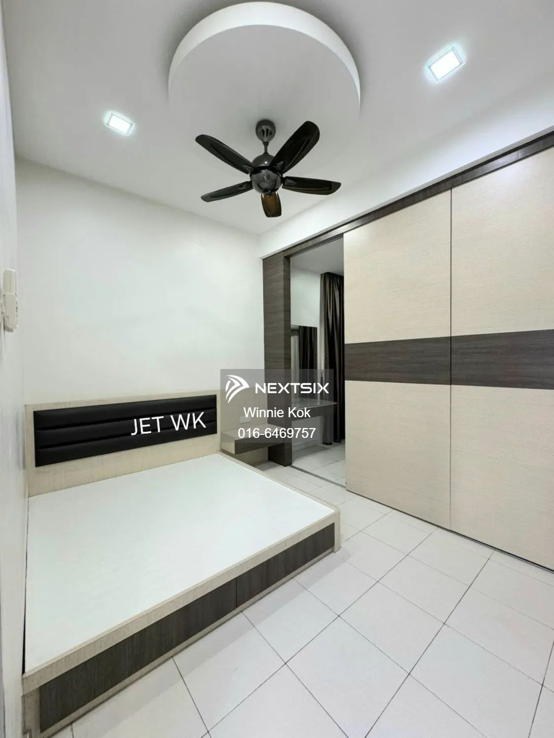 Townhouse For Sale in Klang Selangor - Image 10