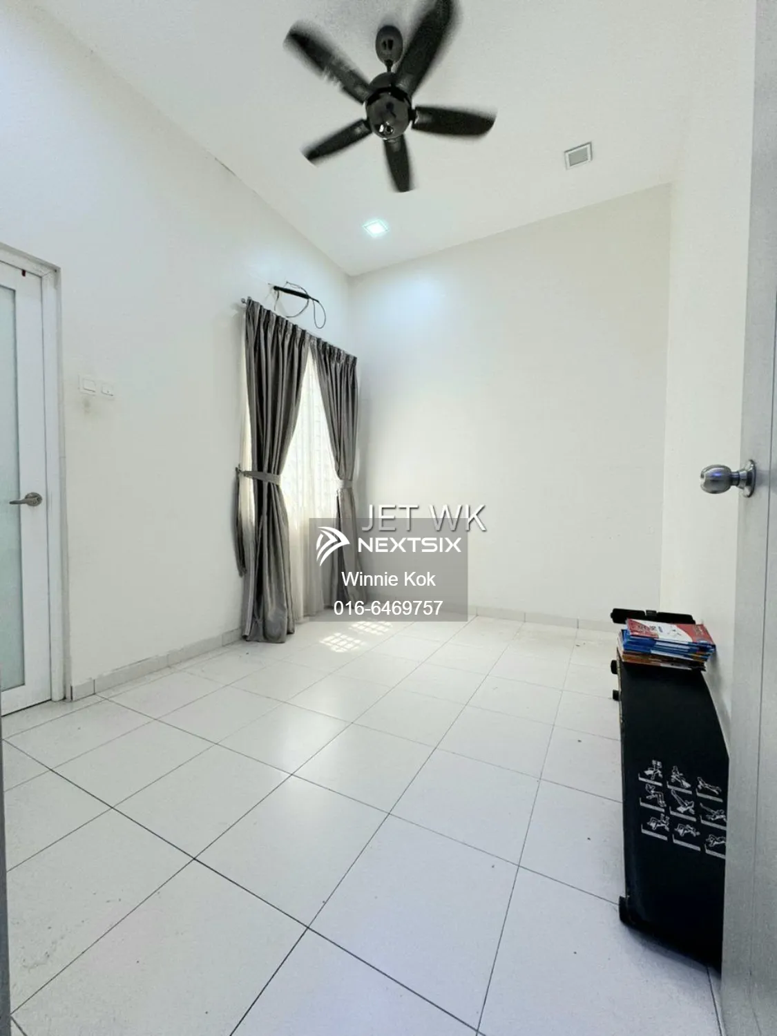 Townhouse For Sale in Klang Selangor - Image 11