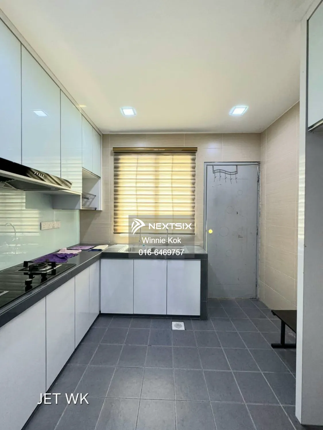 Townhouse For Sale in Klang Selangor - Image 12