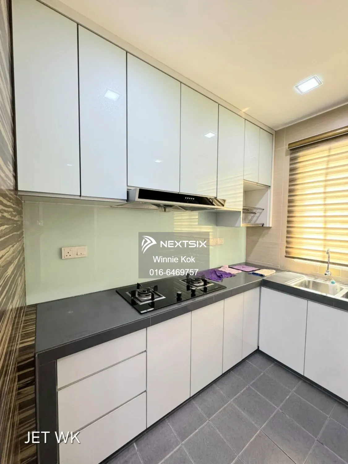 Townhouse For Sale in Klang Selangor - Image 13