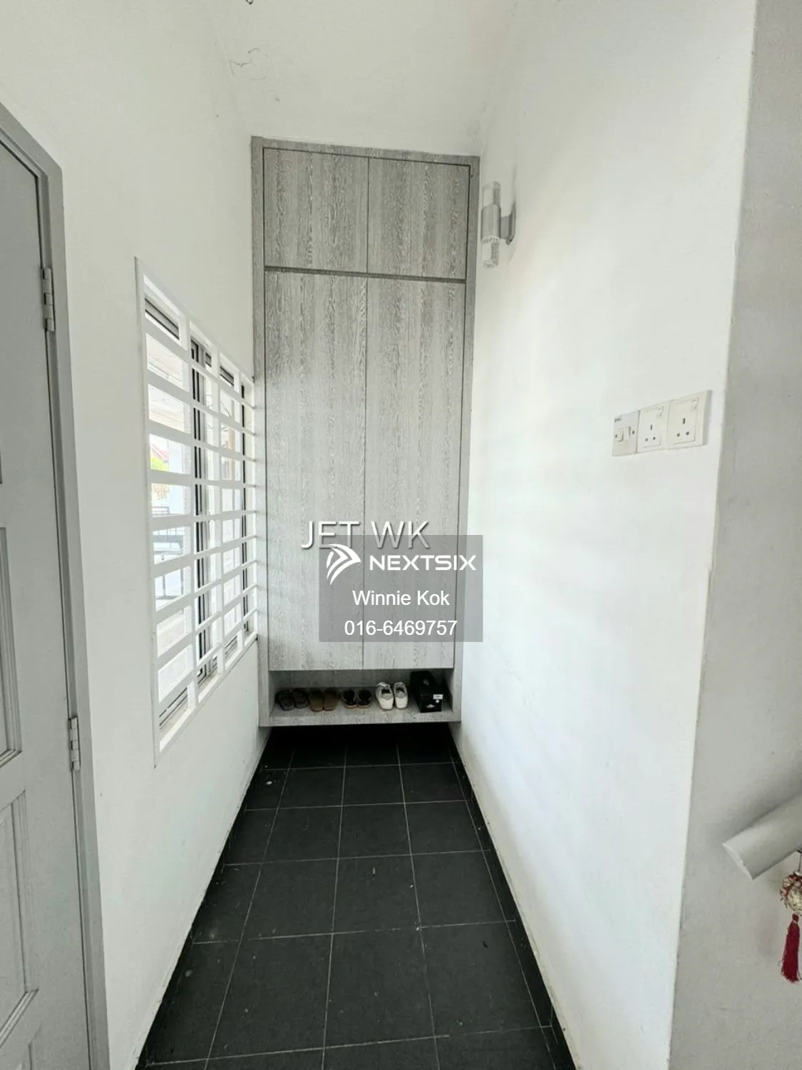 Townhouse For Sale in Klang Selangor - Image 15