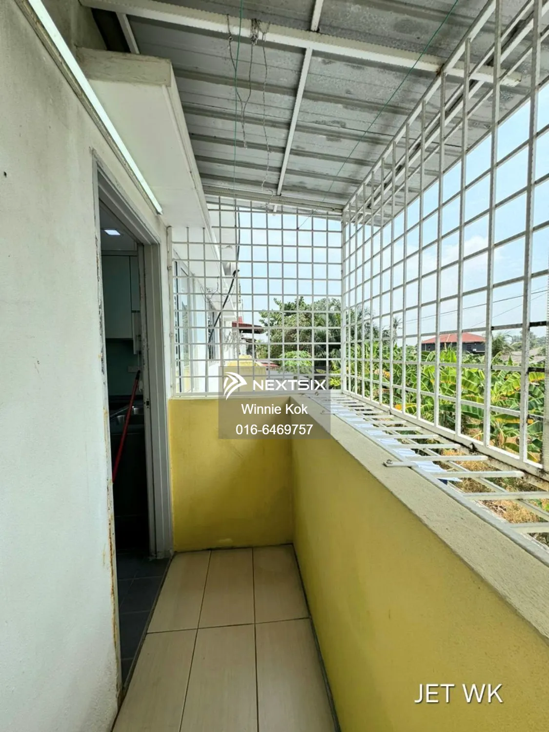 Townhouse For Sale in Klang Selangor - Image 16