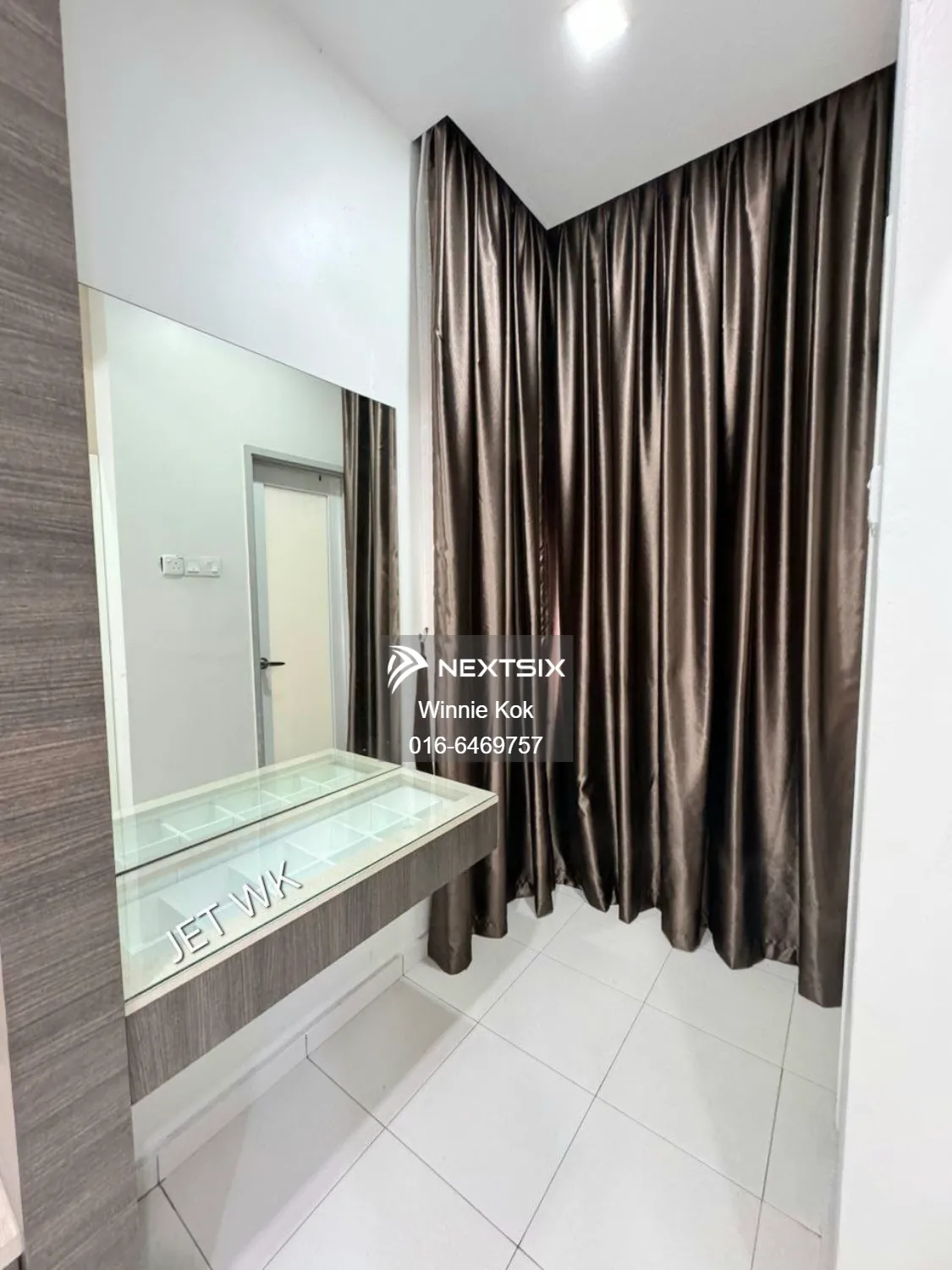 Townhouse For Sale in Klang Selangor - Image 7