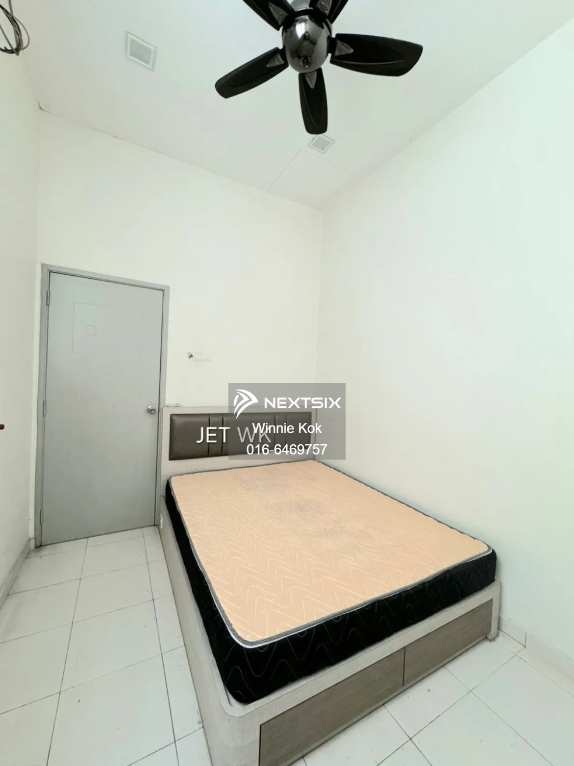 Townhouse For Sale in Klang Selangor - Image 8
