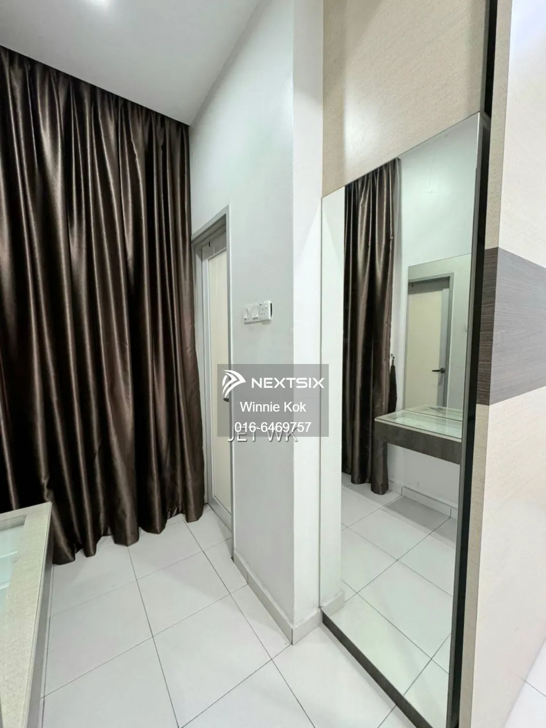 Townhouse For Sale in Klang Selangor - Image 9