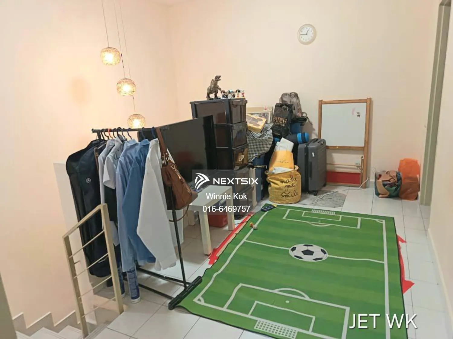 Townhouse For Sale in Puchong Selangor - Image 5