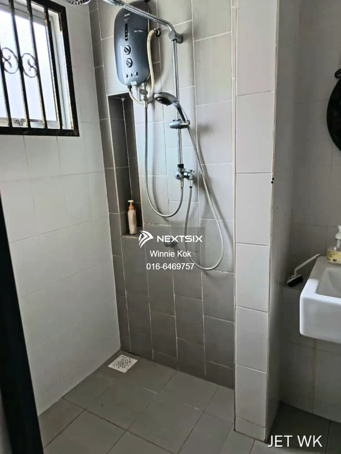 Townhouse For Sale in Puchong Selangor - Image 6