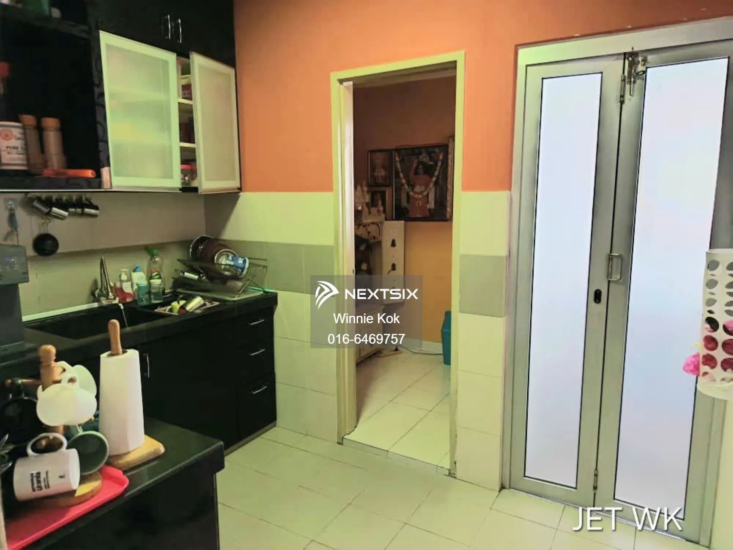 Townhouse For Sale in Puchong Selangor - Image 7