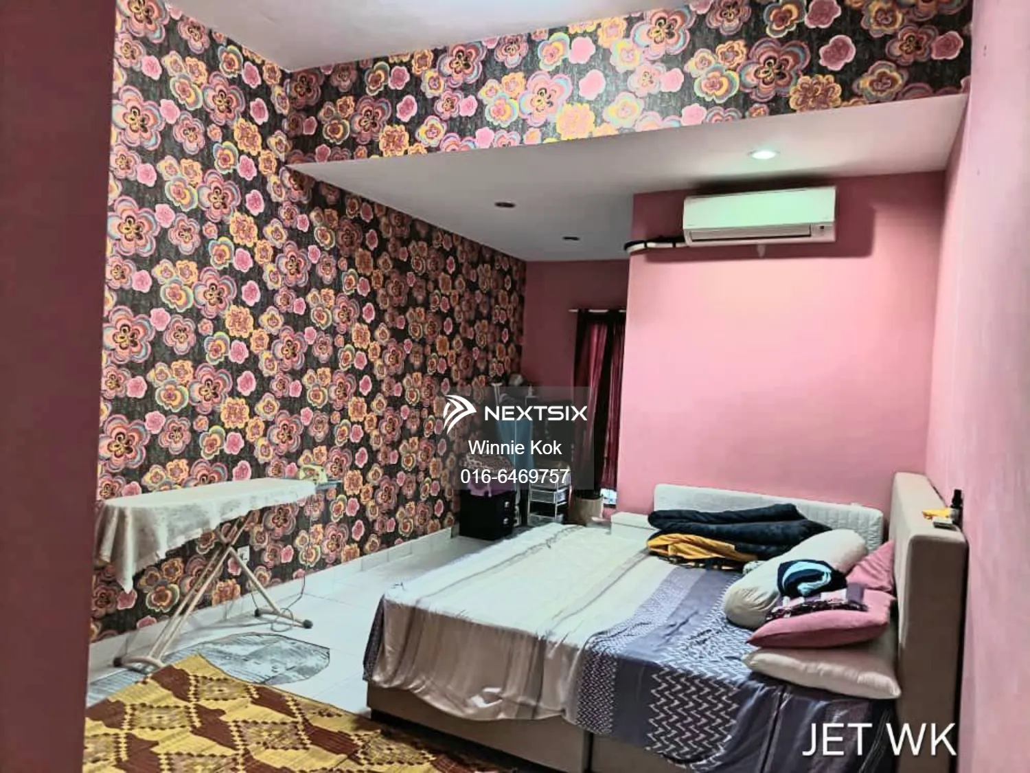 Townhouse For Sale in Puchong Selangor - Image 8