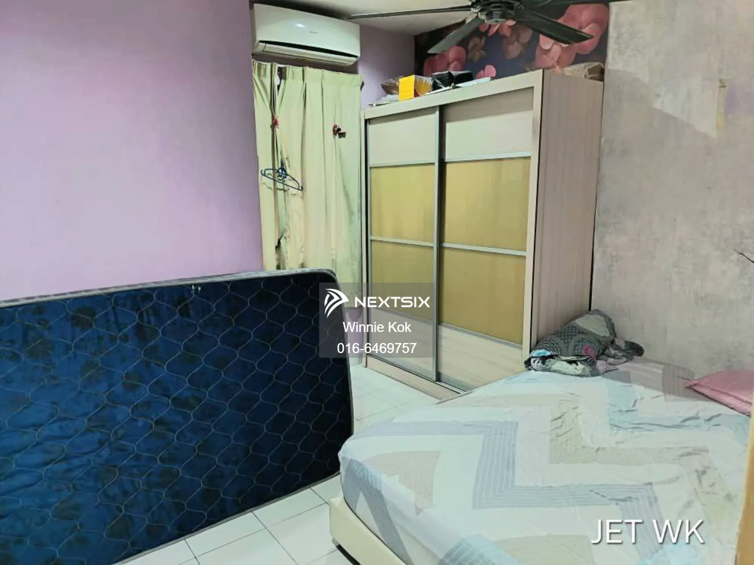 Townhouse For Sale in Puchong Selangor - Image 9