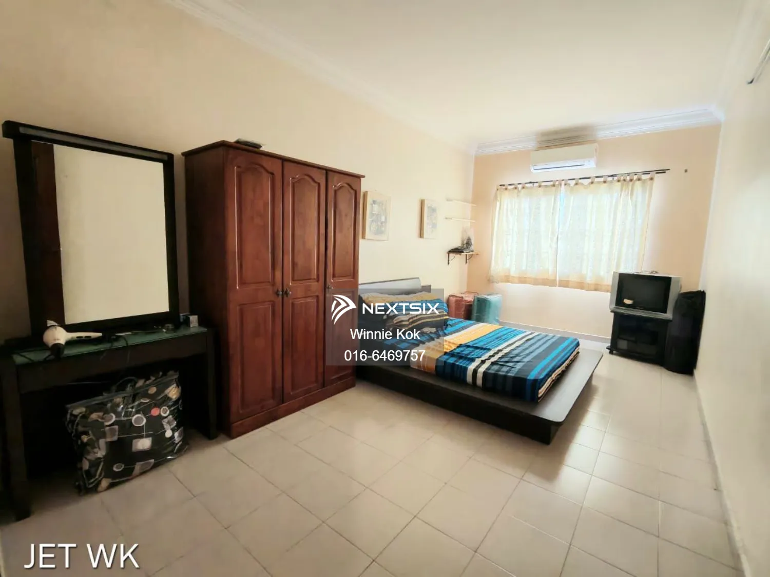 2-sty Terrace/Link House For Sale in Klang Selangor - Image 5