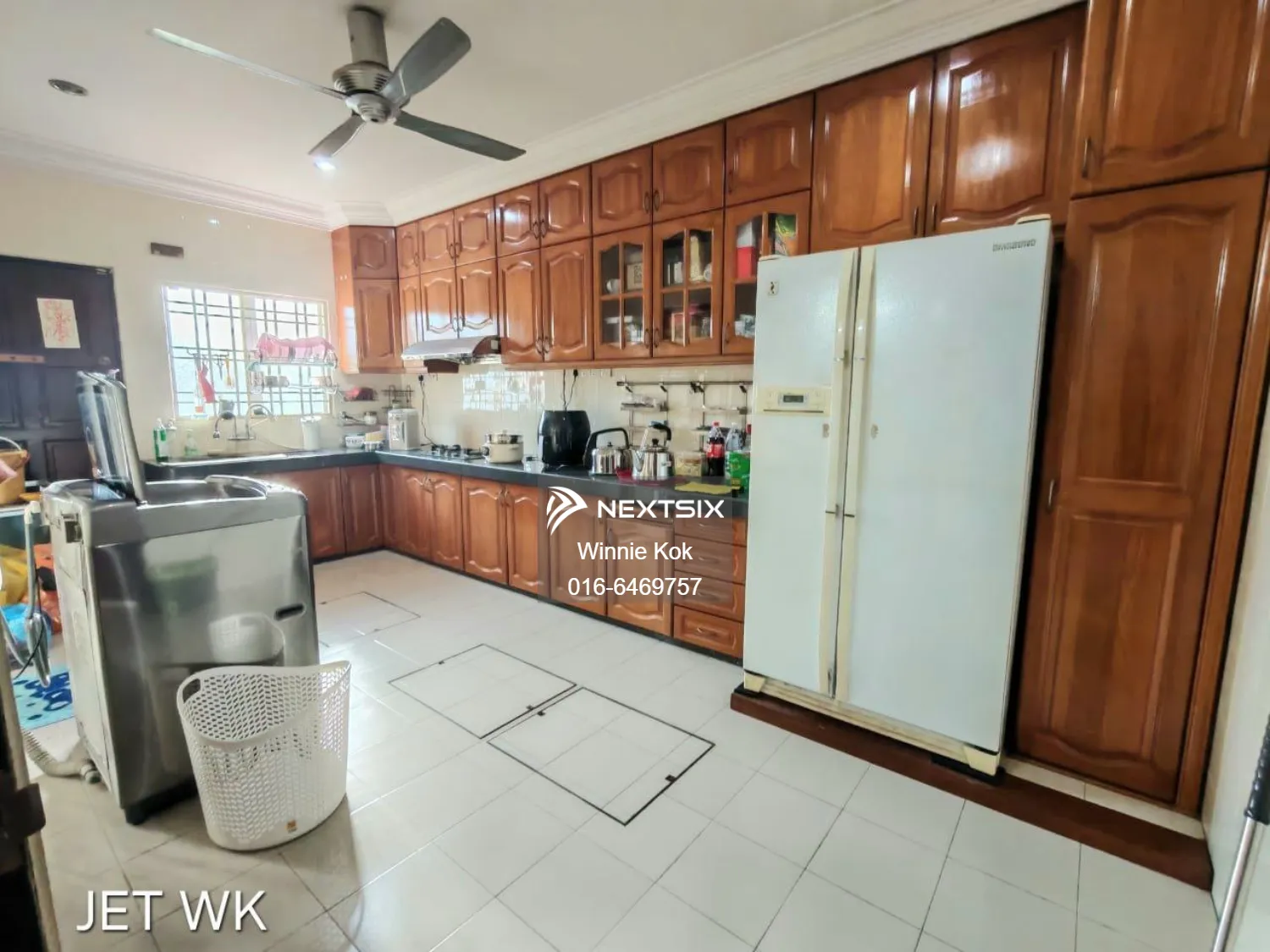2-sty Terrace/Link House For Sale in Klang Selangor - Image 6