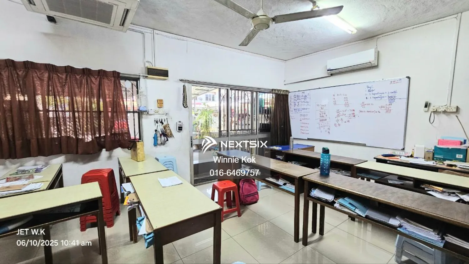 2-sty Terrace/Link House For Sale in Port Klang Selangor