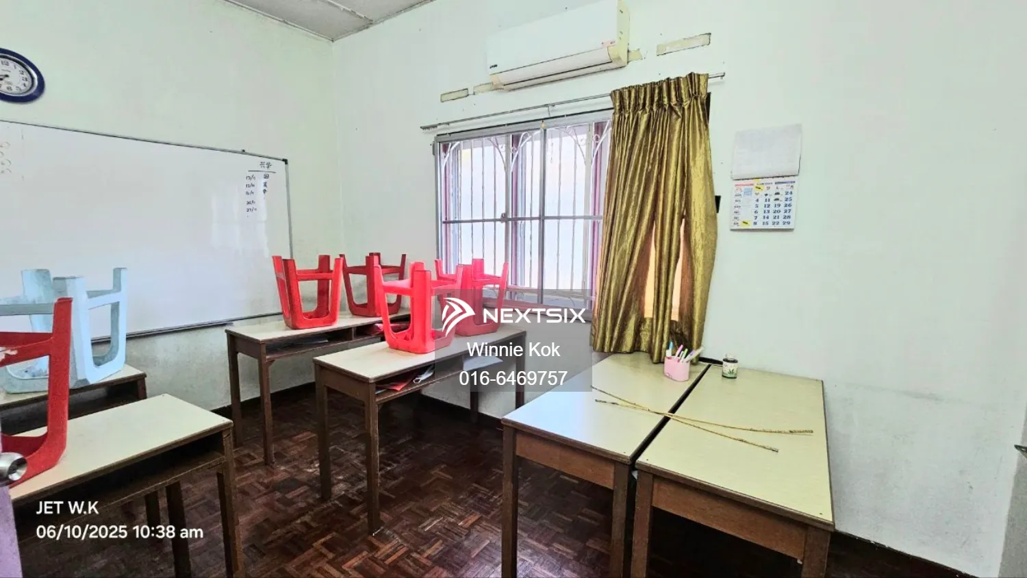 2-sty Terrace/Link House For Sale in Port Klang Selangor - Image 6