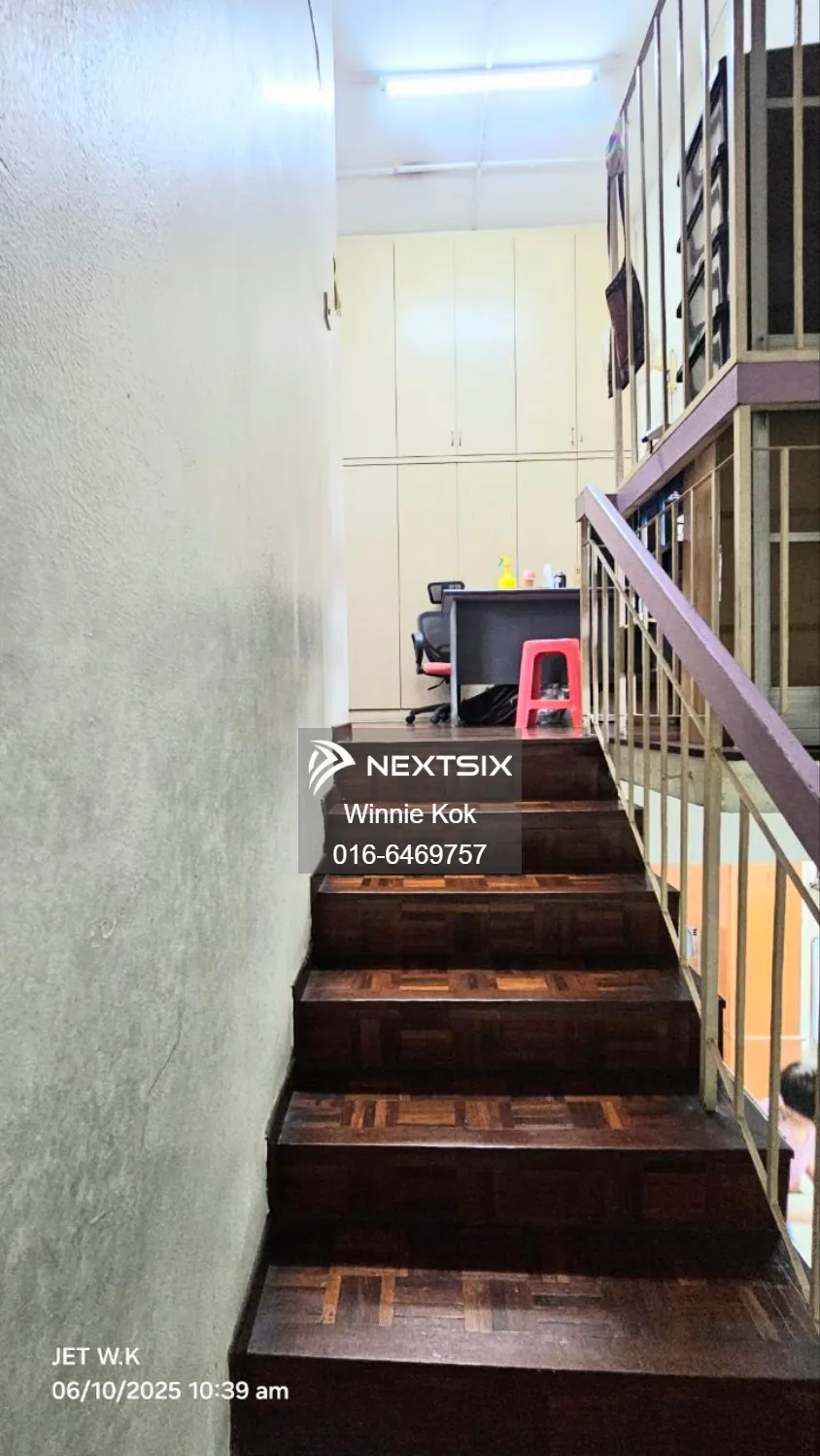 2-sty Terrace/Link House For Sale in Port Klang Selangor - Image 7