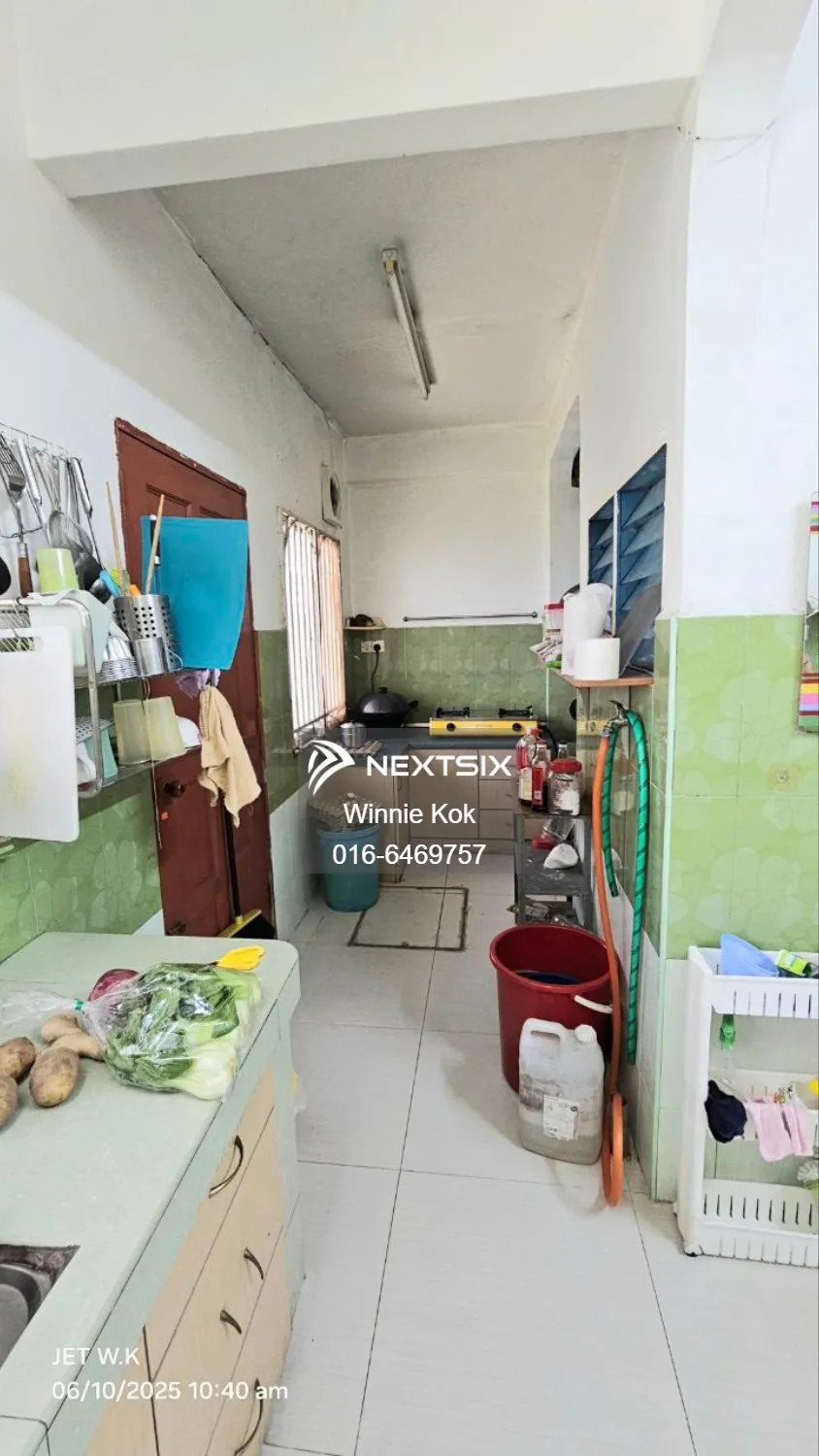 2-sty Terrace/Link House For Sale in Port Klang Selangor - Image 8