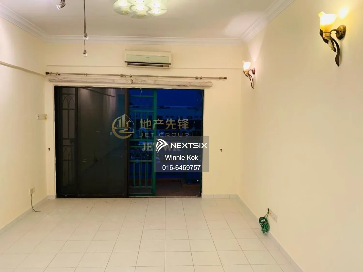 Apartment For Sale in Klang Selangor