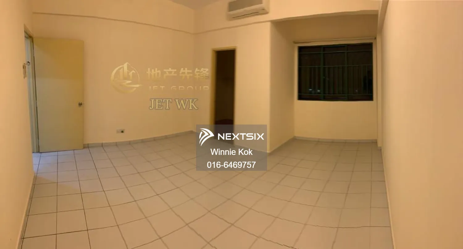 Apartment For Sale in Klang Selangor - Image 5