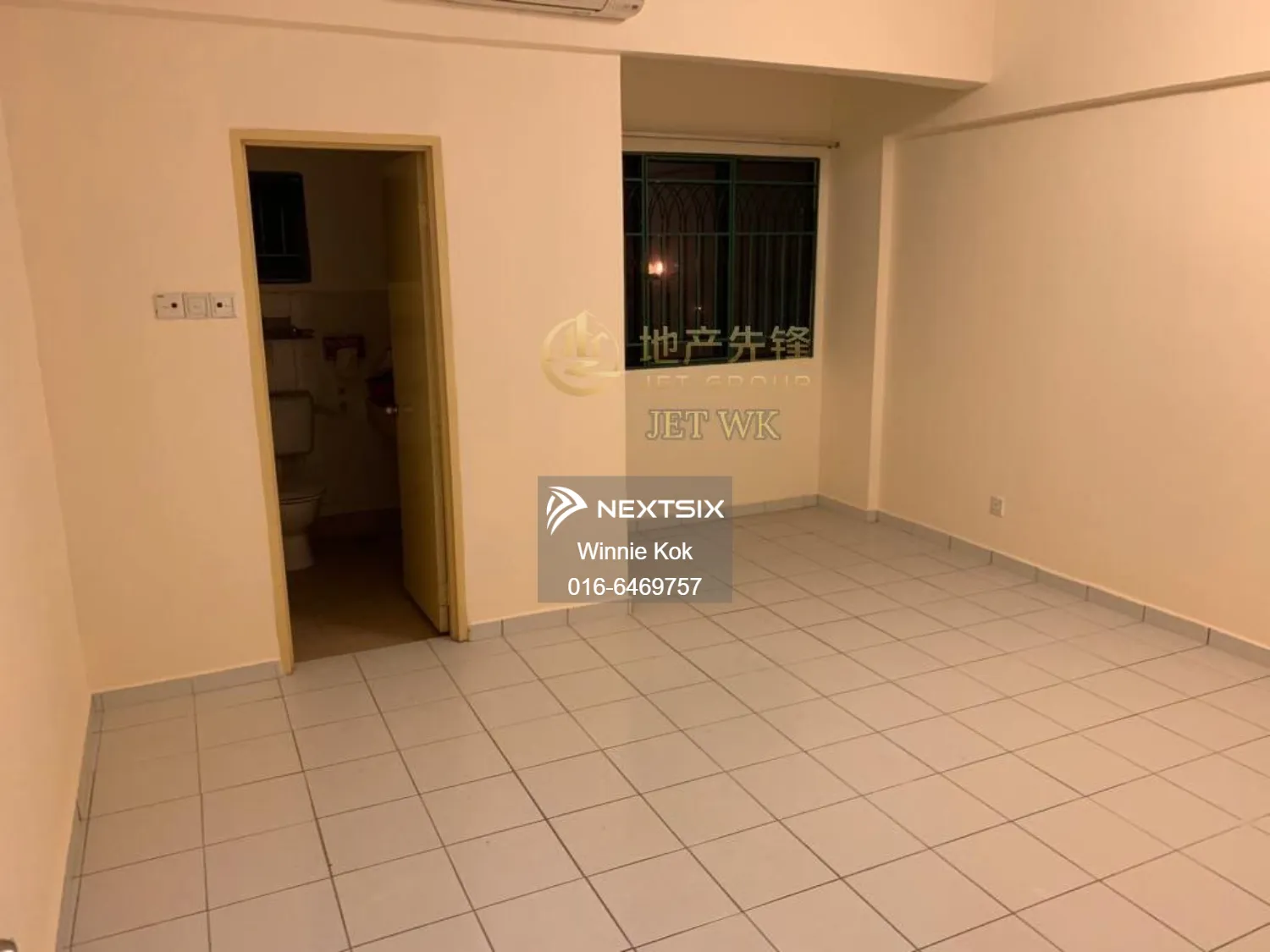 Apartment For Sale in Klang Selangor - Image 6