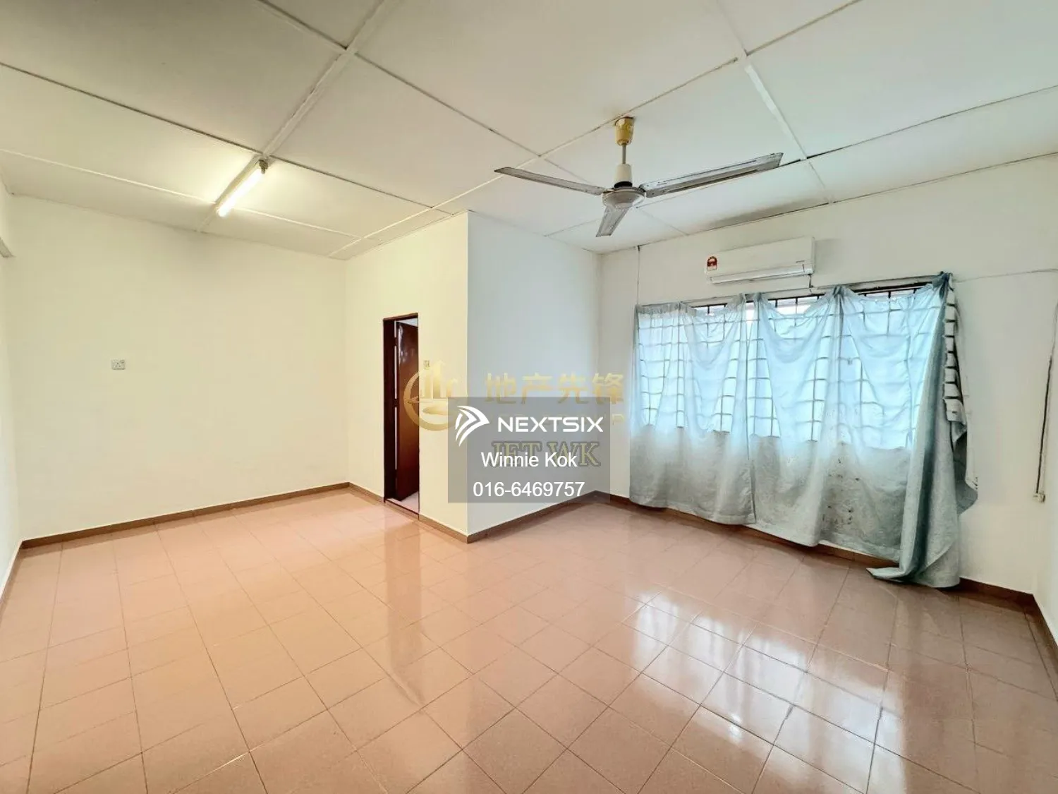 2-sty Terrace/Link House For Sale in Klang Selangor - Image 10