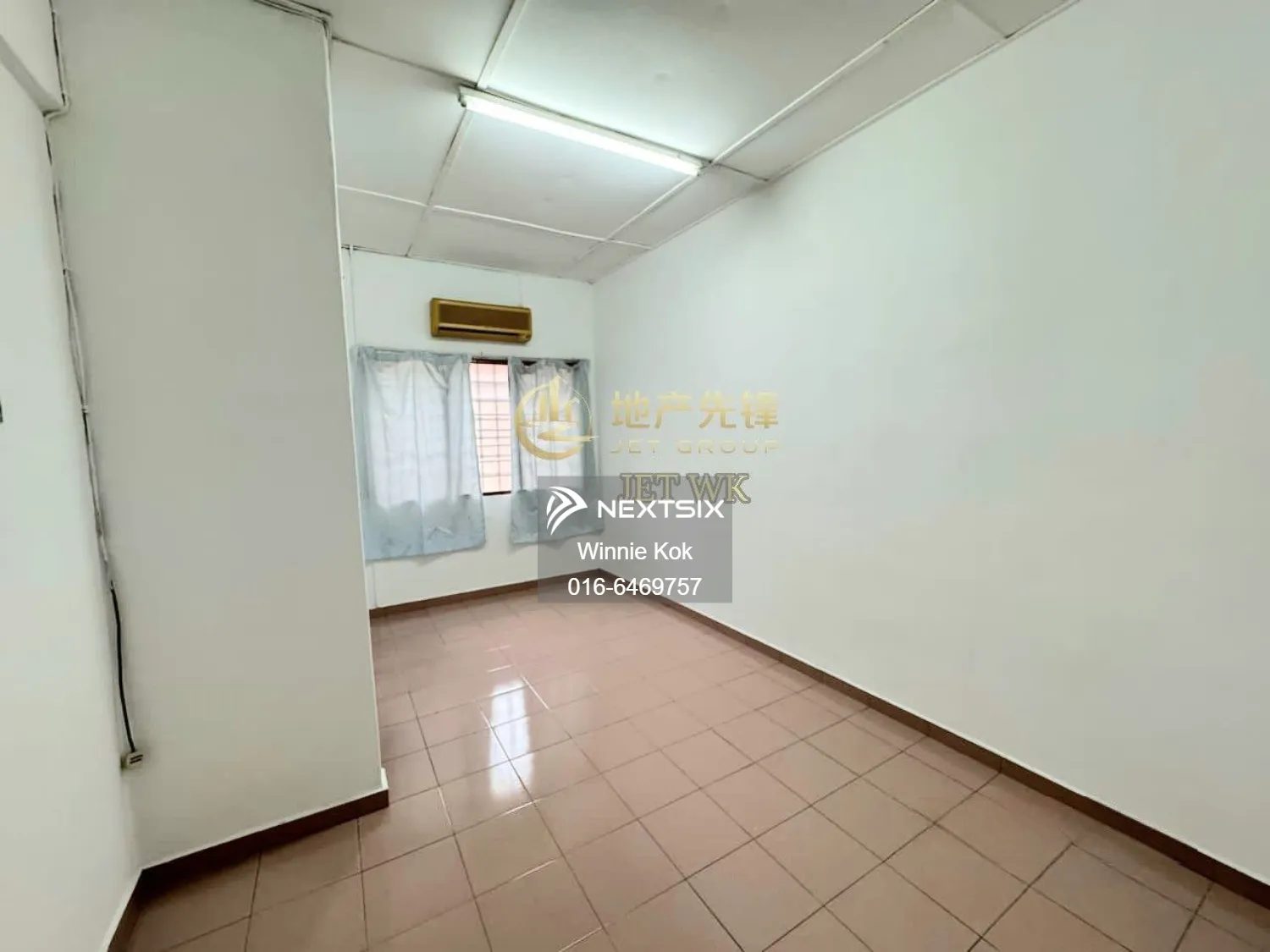 2-sty Terrace/Link House For Sale in Klang Selangor - Image 5