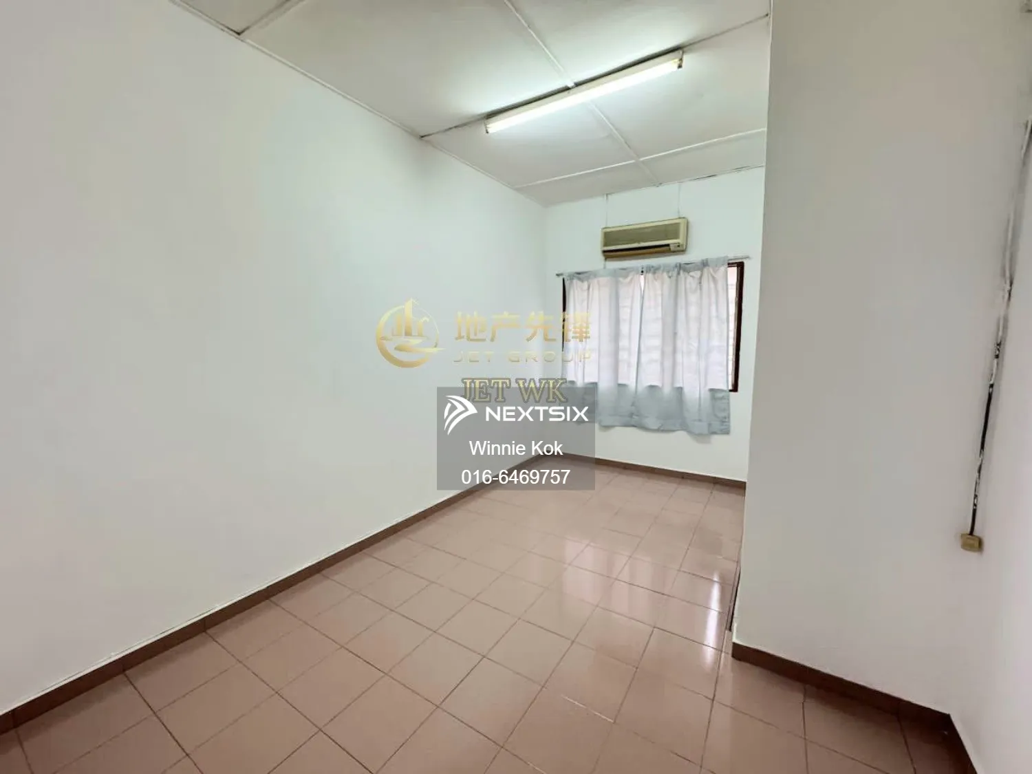 2-sty Terrace/Link House For Sale in Klang Selangor - Image 6
