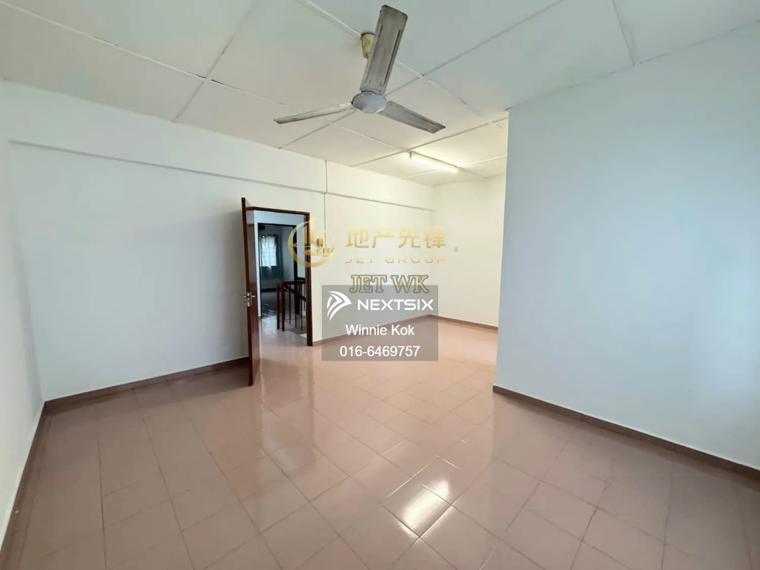 2-sty Terrace/Link House For Sale in Klang Selangor - Image 7