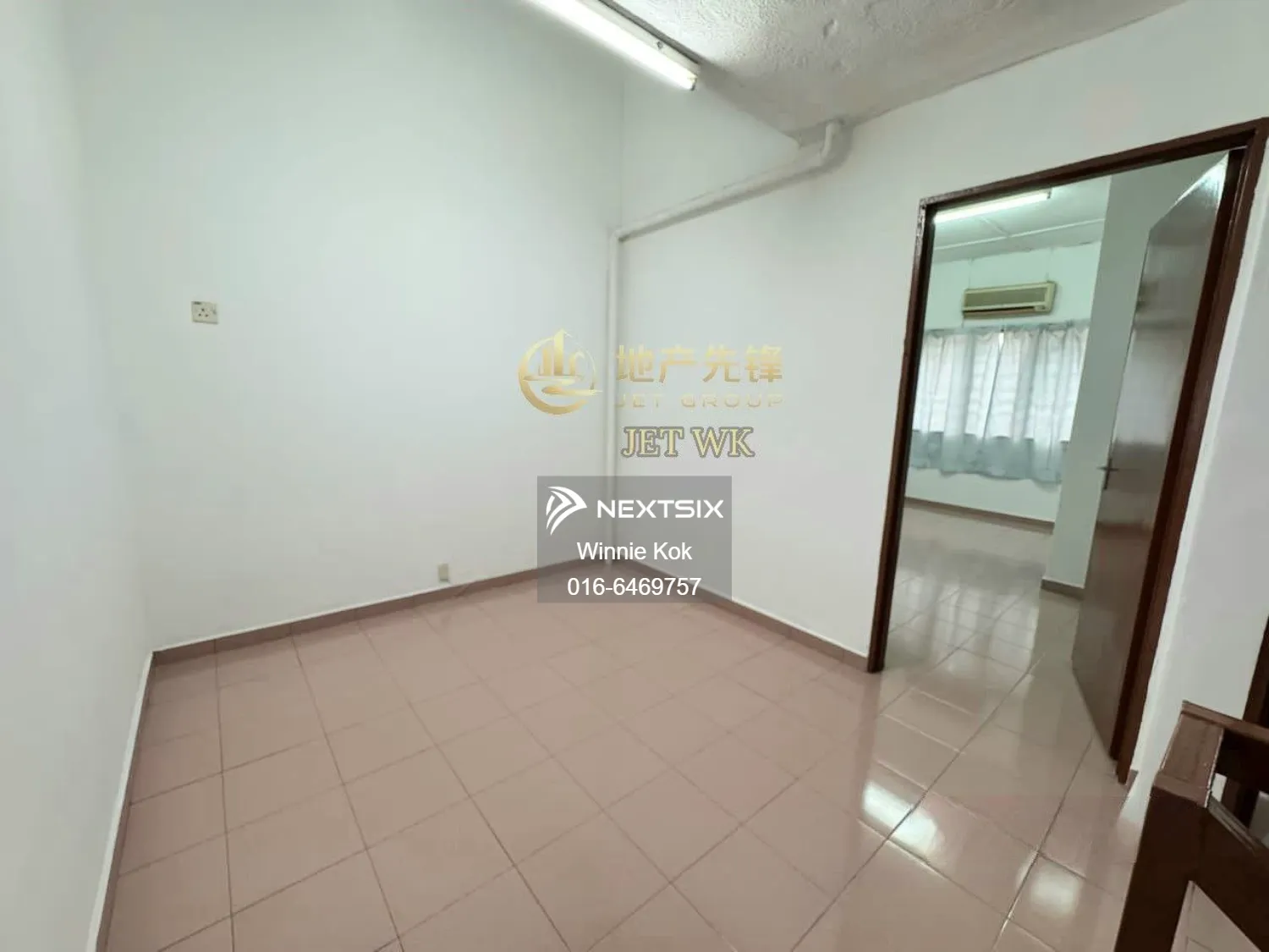 2-sty Terrace/Link House For Sale in Klang Selangor - Image 8