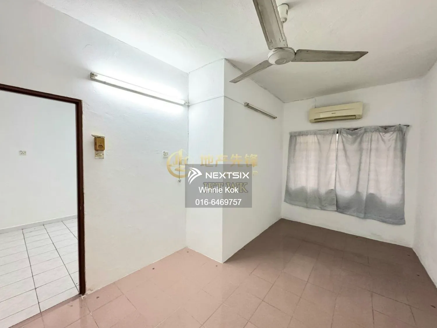 2-sty Terrace/Link House For Sale in Klang Selangor - Image 9