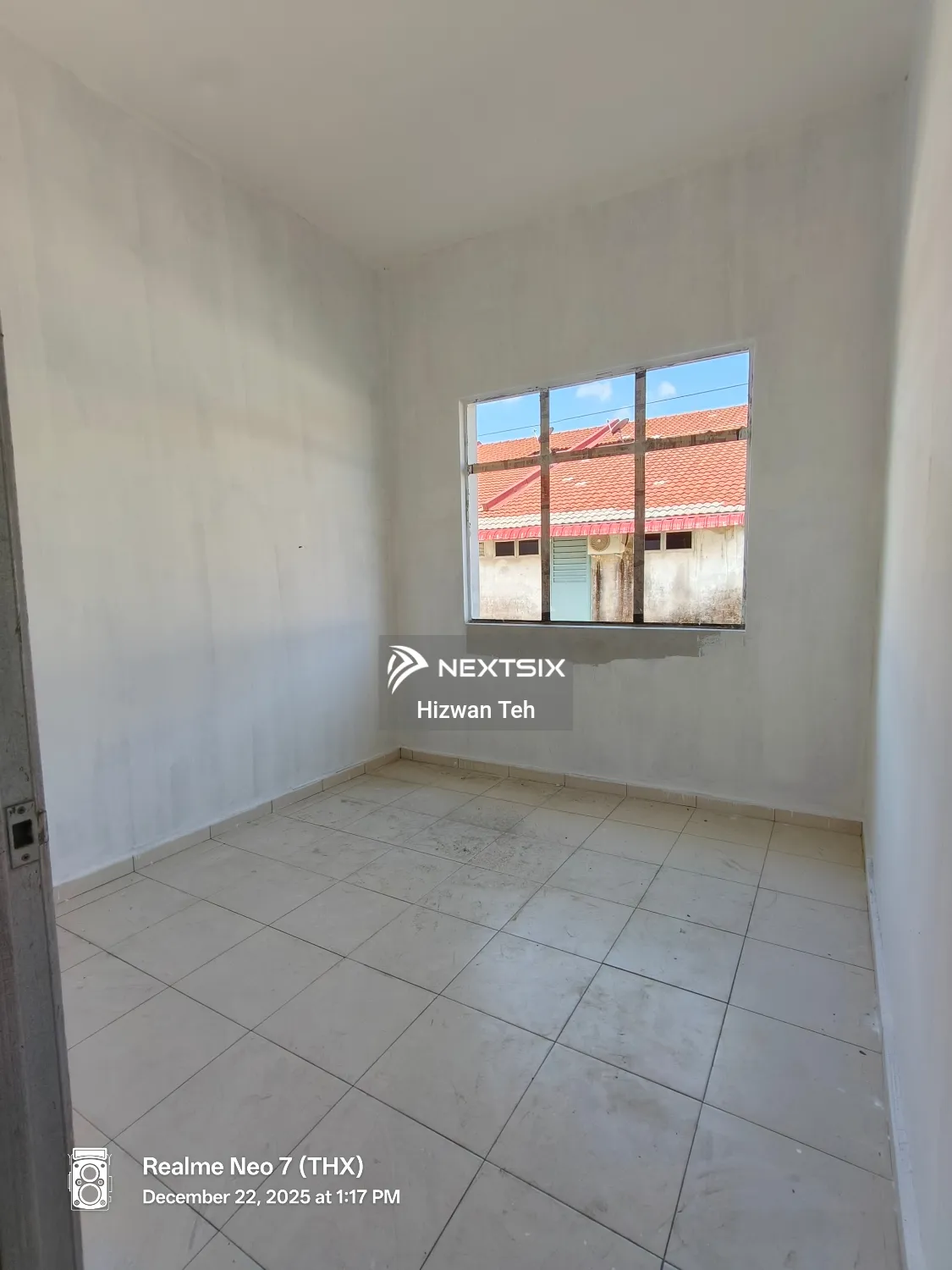 1-sty Terrace/Link House For Sale in Balok Pahang - Image 10