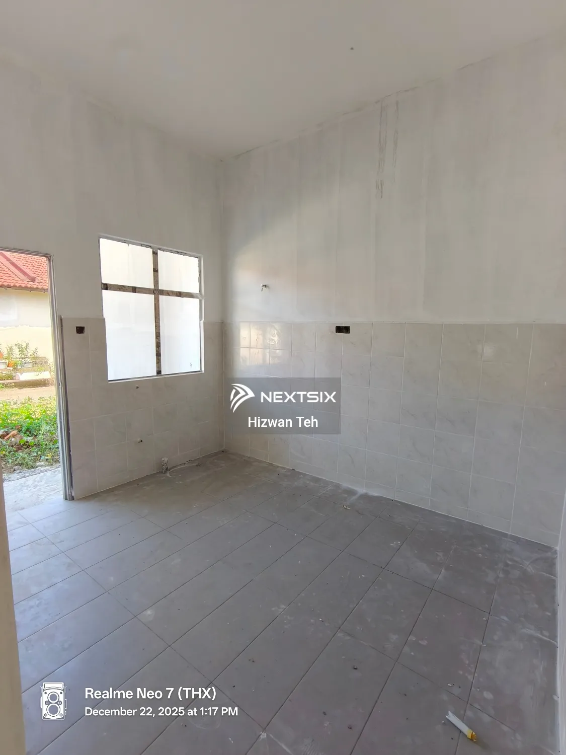 1-sty Terrace/Link House For Sale in Balok Pahang - Image 11