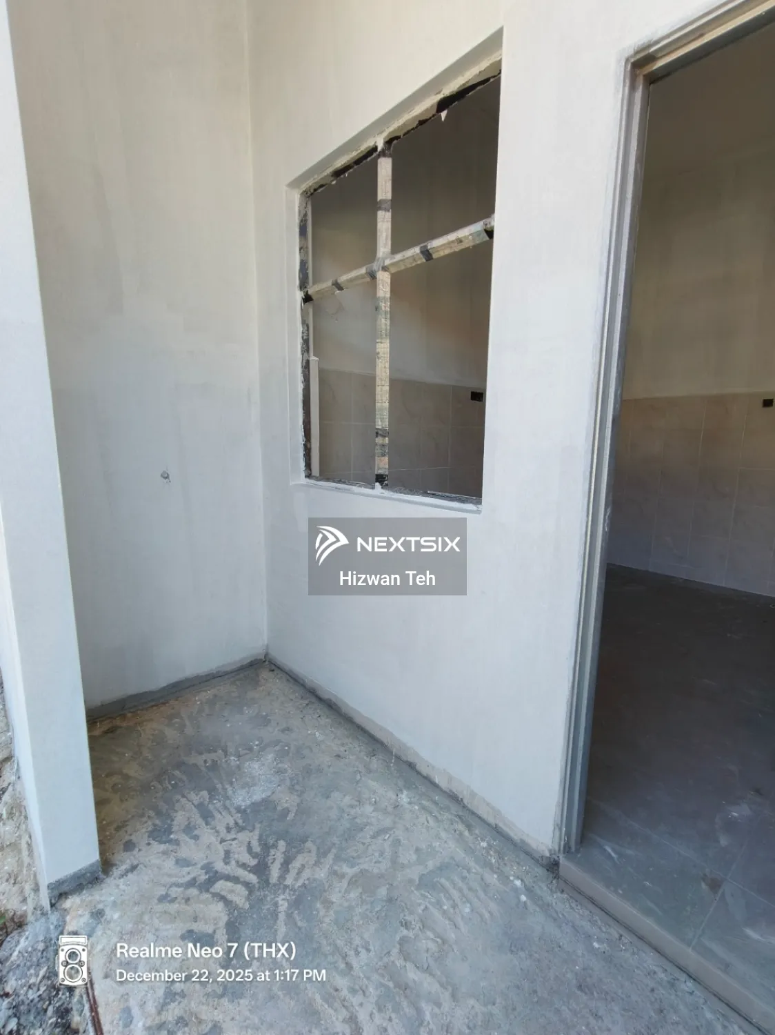 1-sty Terrace/Link House For Sale in Balok Pahang - Image 12