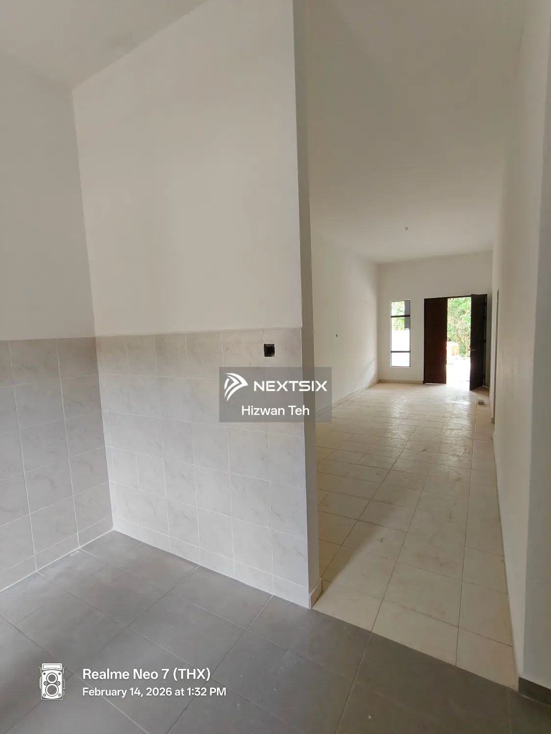 1-sty Terrace/Link House For Sale in Balok Pahang - Image 14