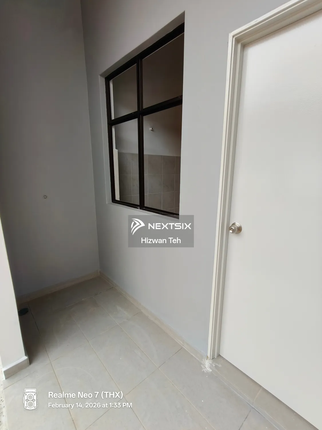 1-sty Terrace/Link House For Sale in Balok Pahang - Image 15