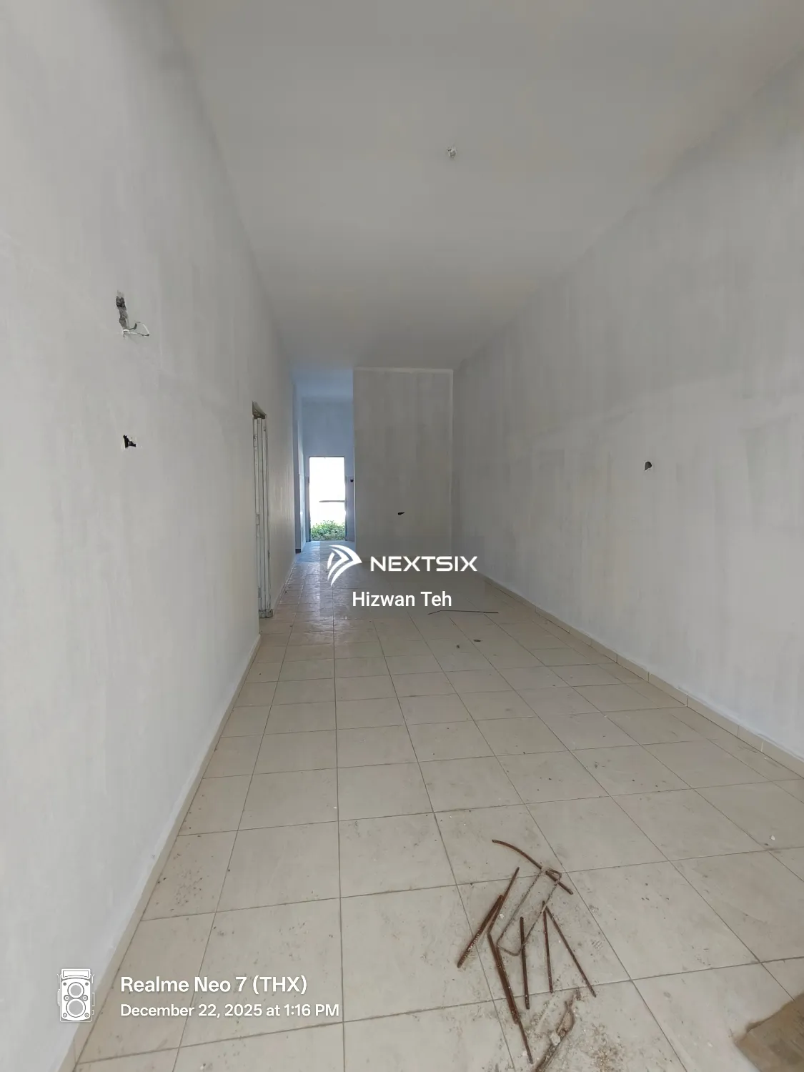 1-sty Terrace/Link House For Sale in Balok Pahang - Image 4