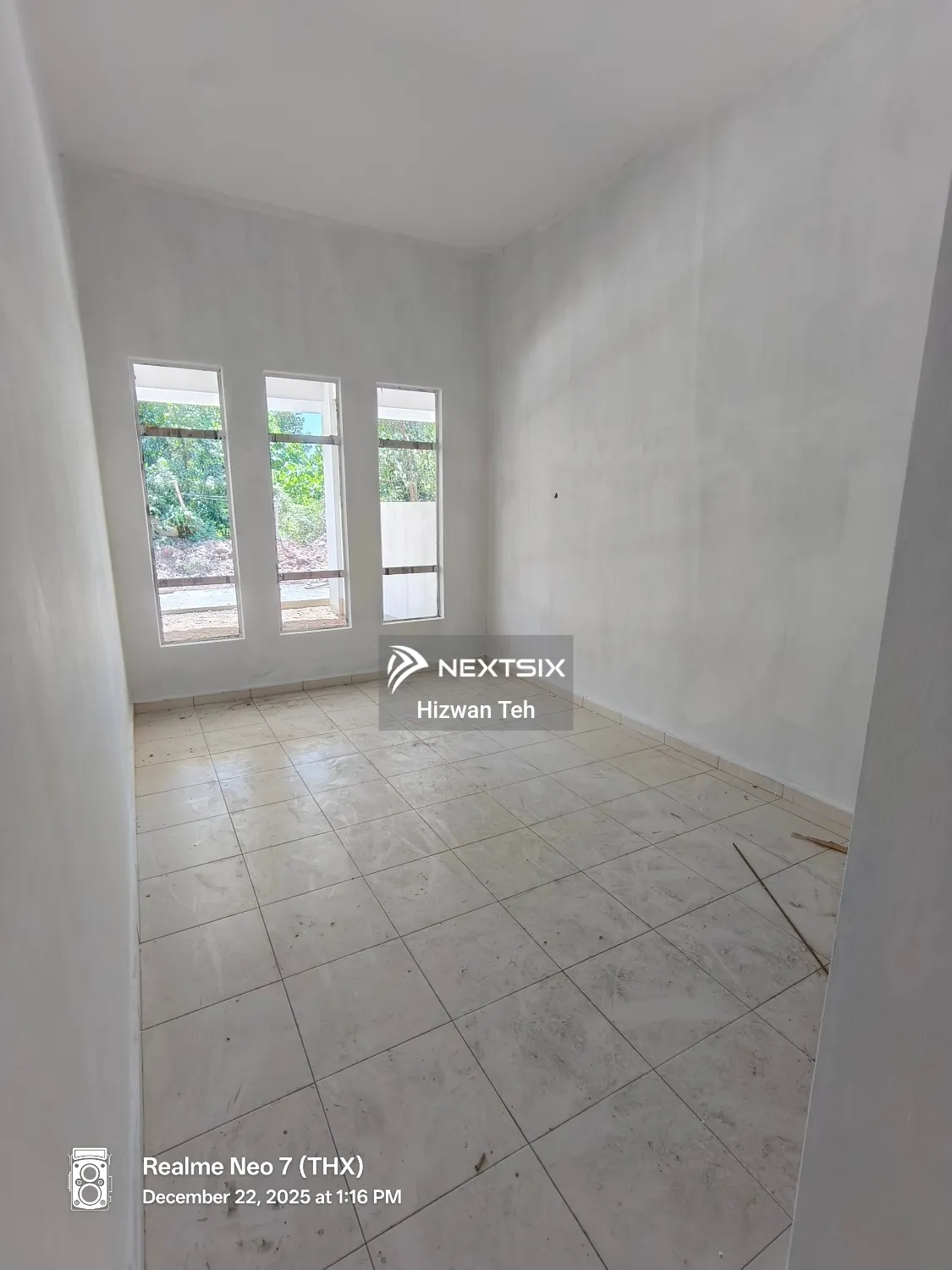 1-sty Terrace/Link House For Sale in Balok Pahang - Image 6