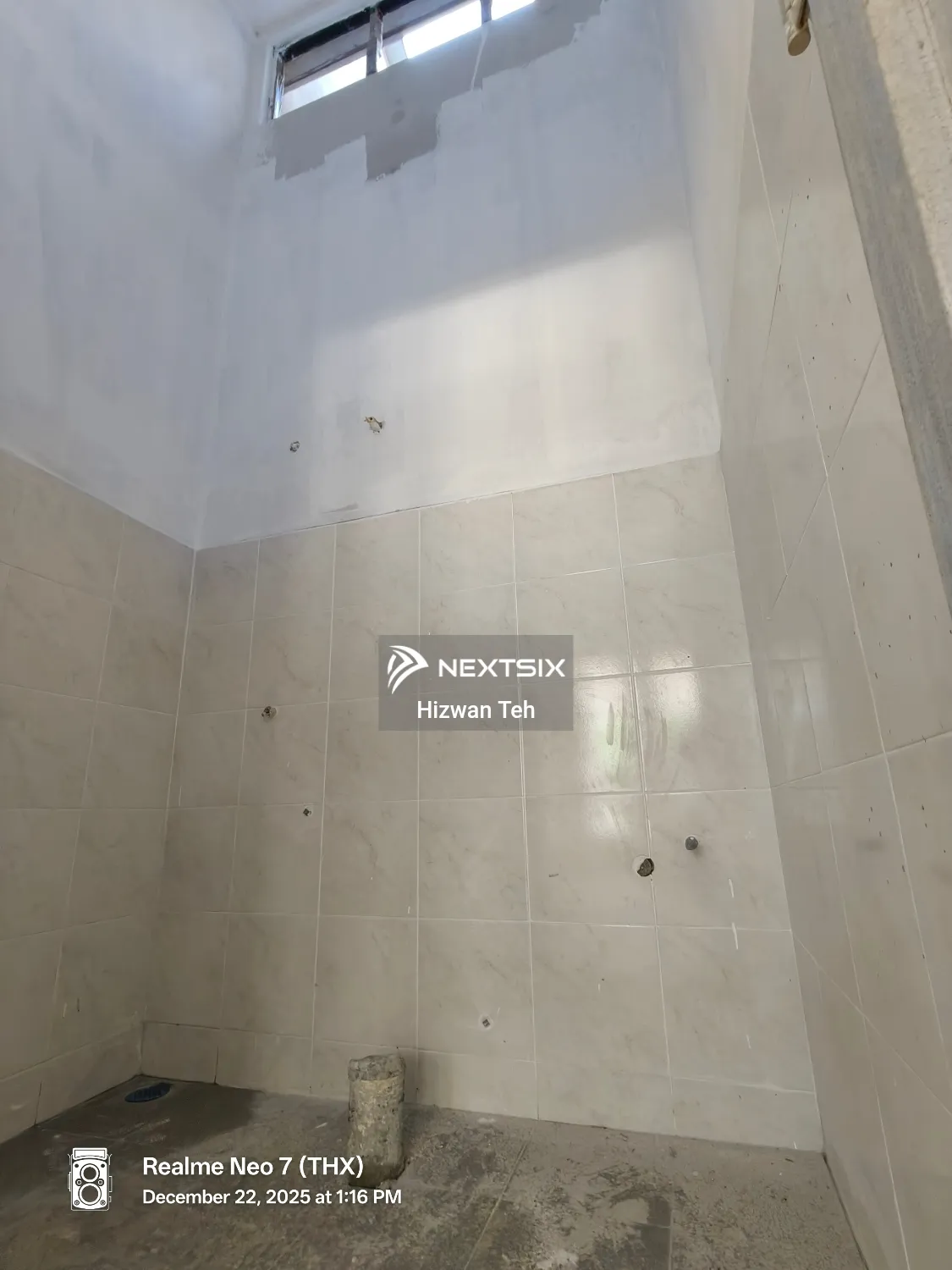 1-sty Terrace/Link House For Sale in Balok Pahang - Image 7