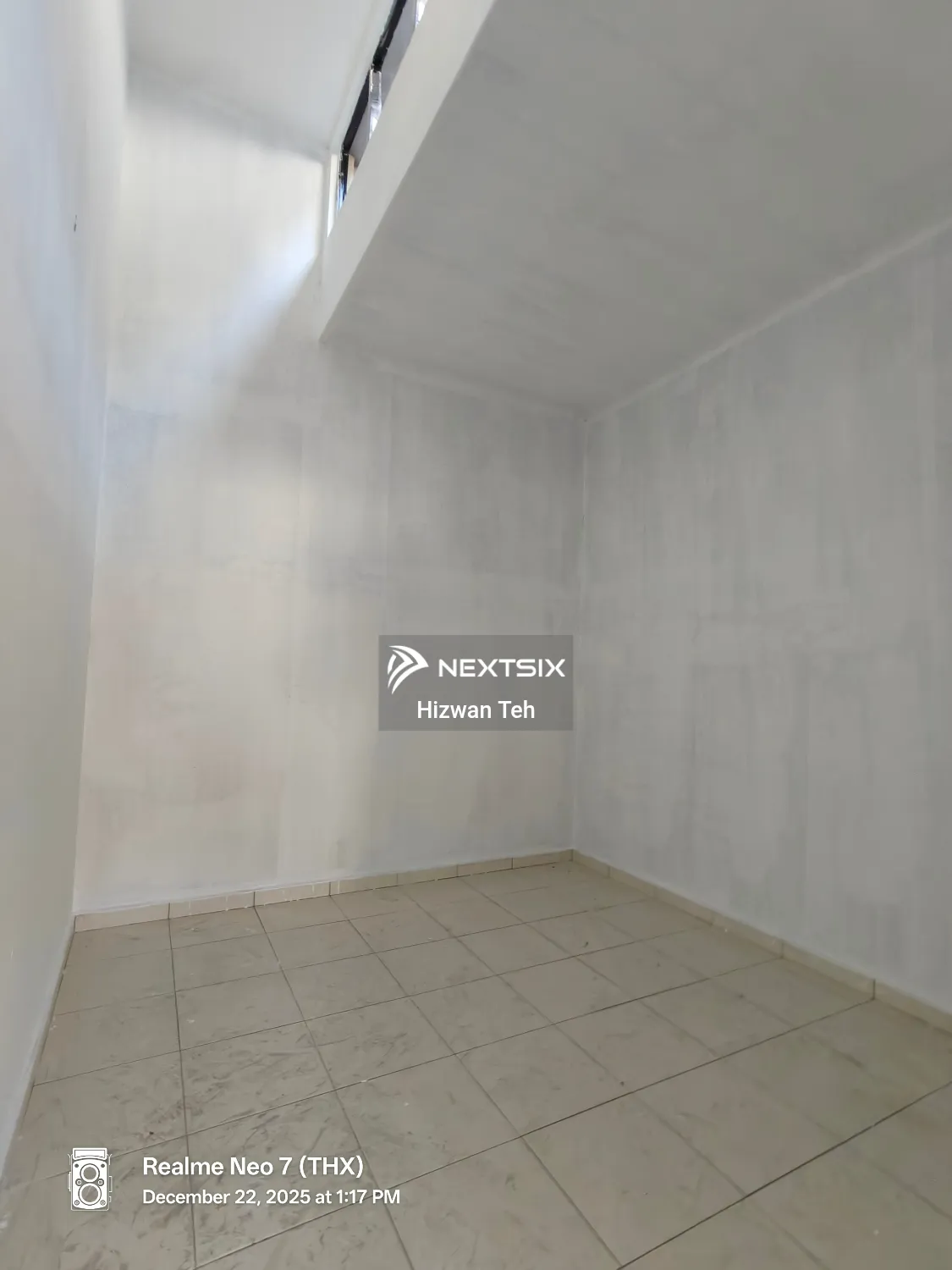 1-sty Terrace/Link House For Sale in Balok Pahang - Image 8