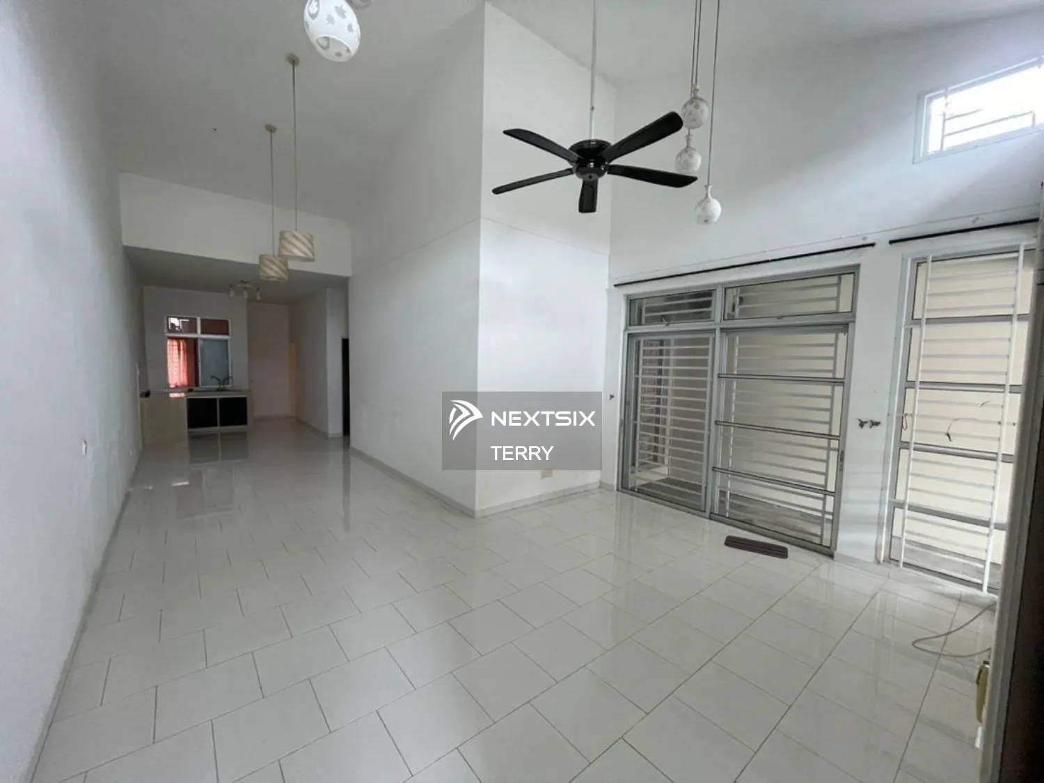 1-sty Terrace/Link House For Sale in Gelang Patah Johor