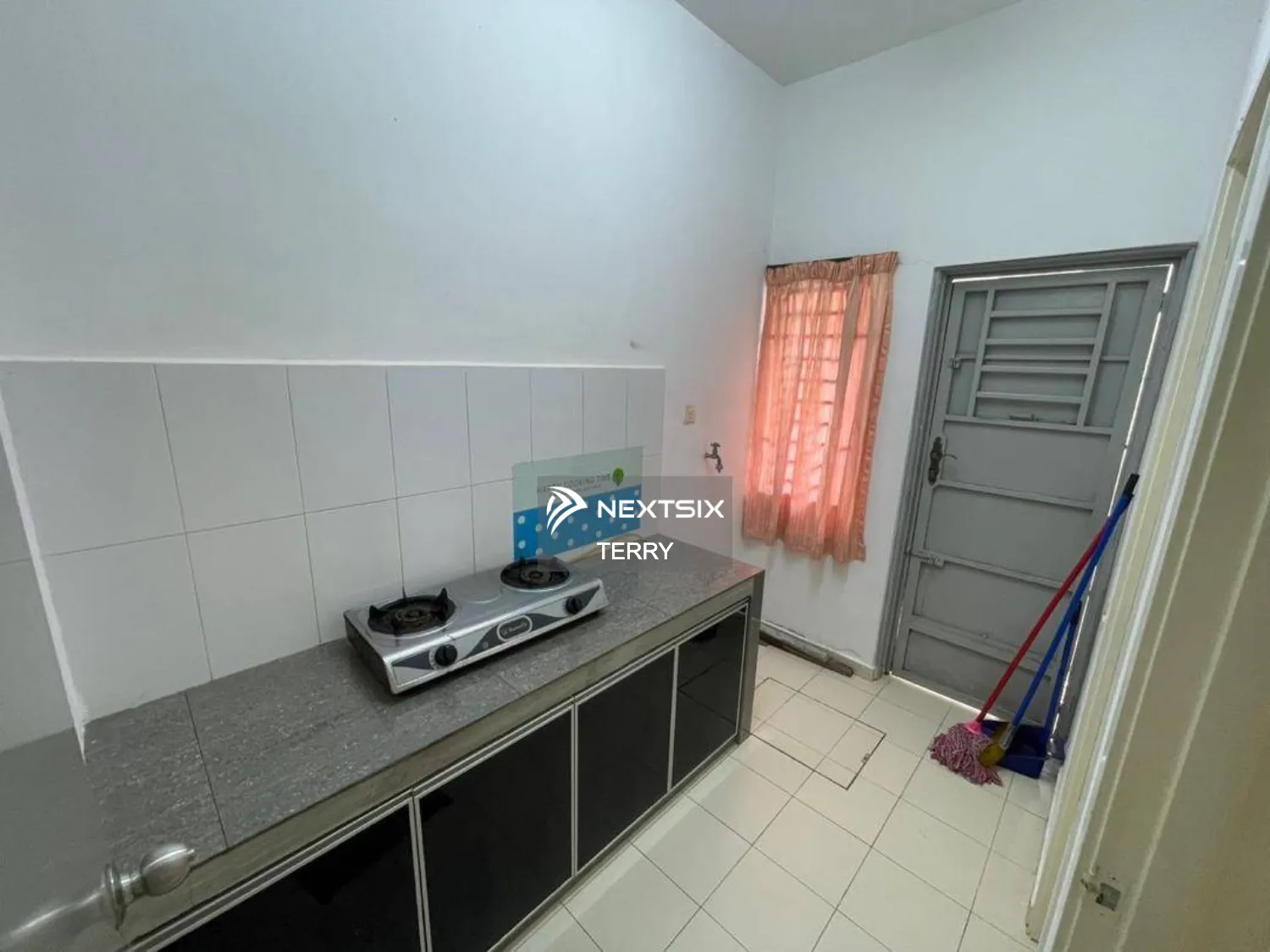1-sty Terrace/Link House For Sale in Gelang Patah Johor - Image 5