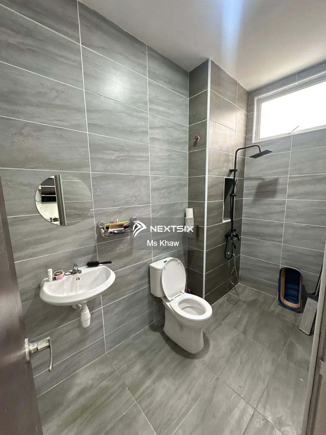 Cluster House For Sale in Ulu Tiram Johor - Image 5