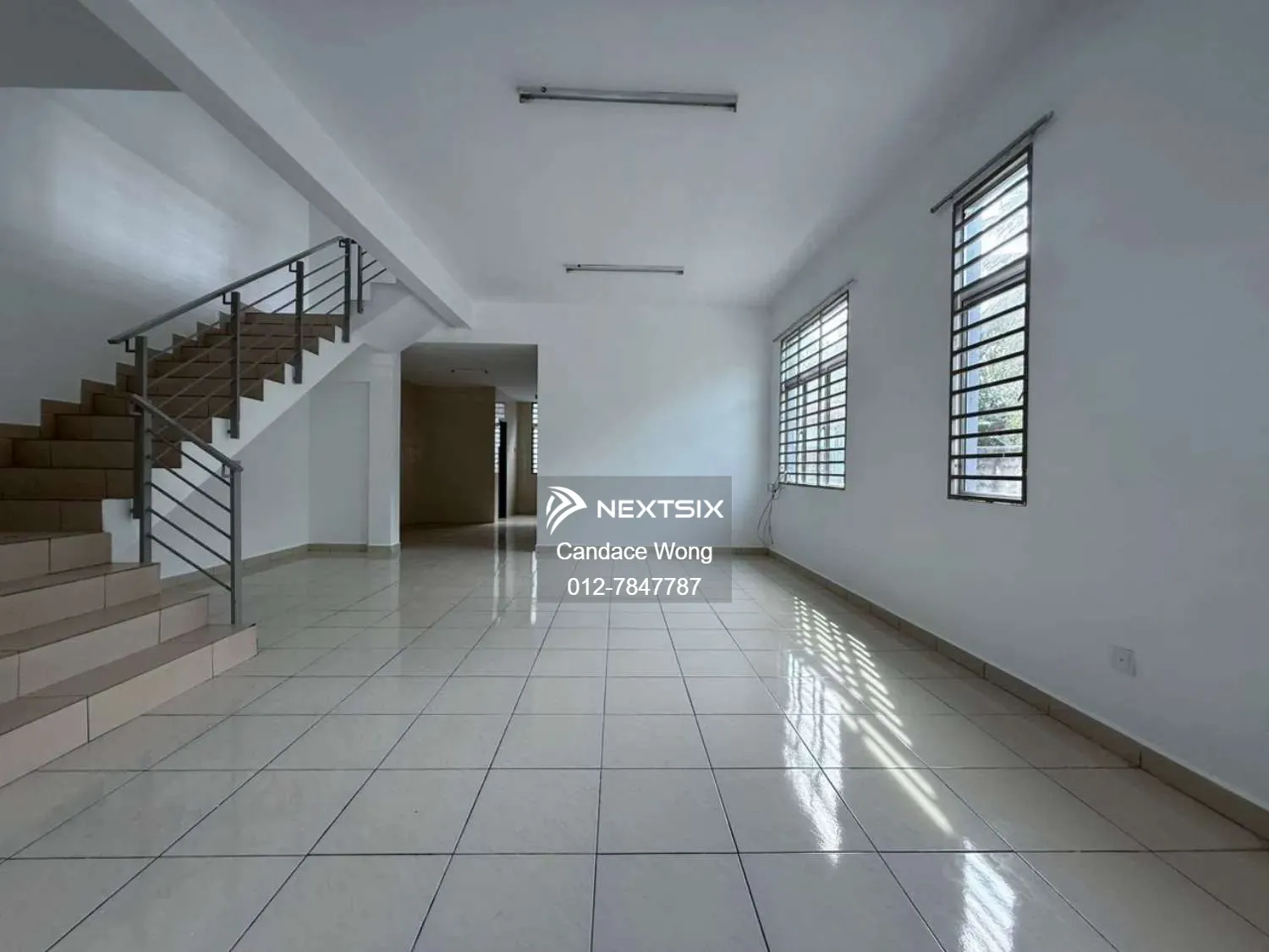 2-sty Terrace/Link House For Sale in Kajang Selangor