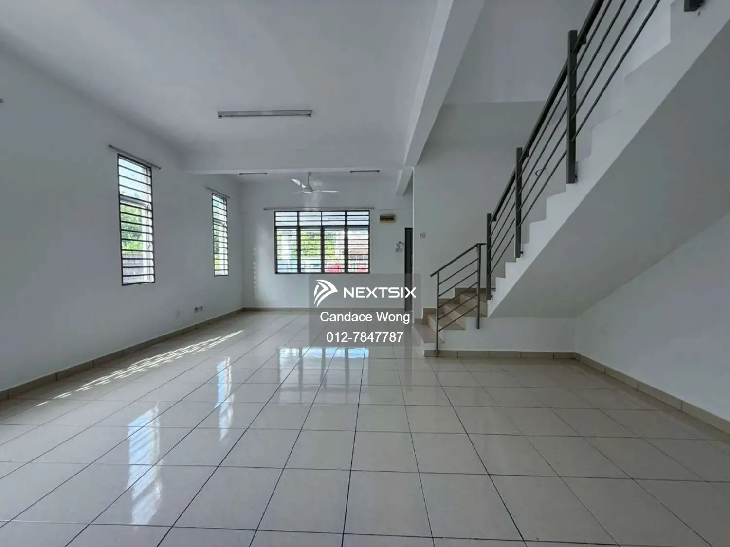 2-sty Terrace/Link House For Sale in Kajang Selangor - Image 5